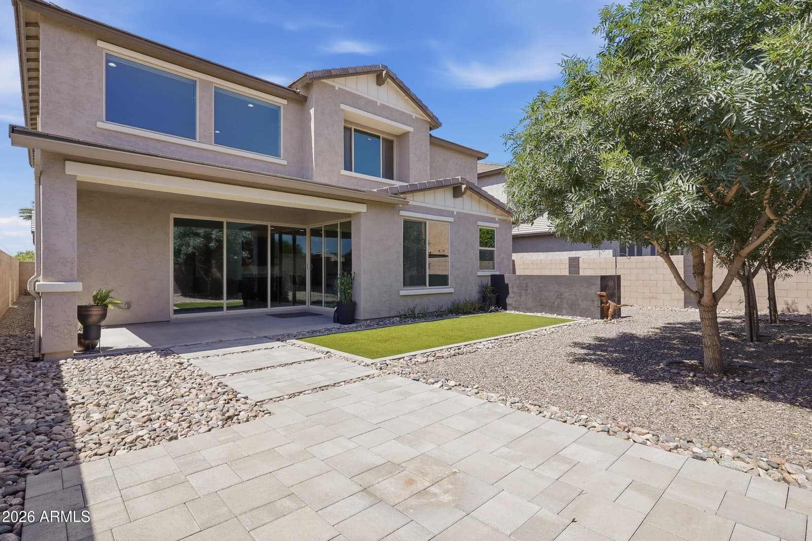 9710 E TUMBLEWEED Avenue, Mesa, AZ 85212 — photo 58 of 85