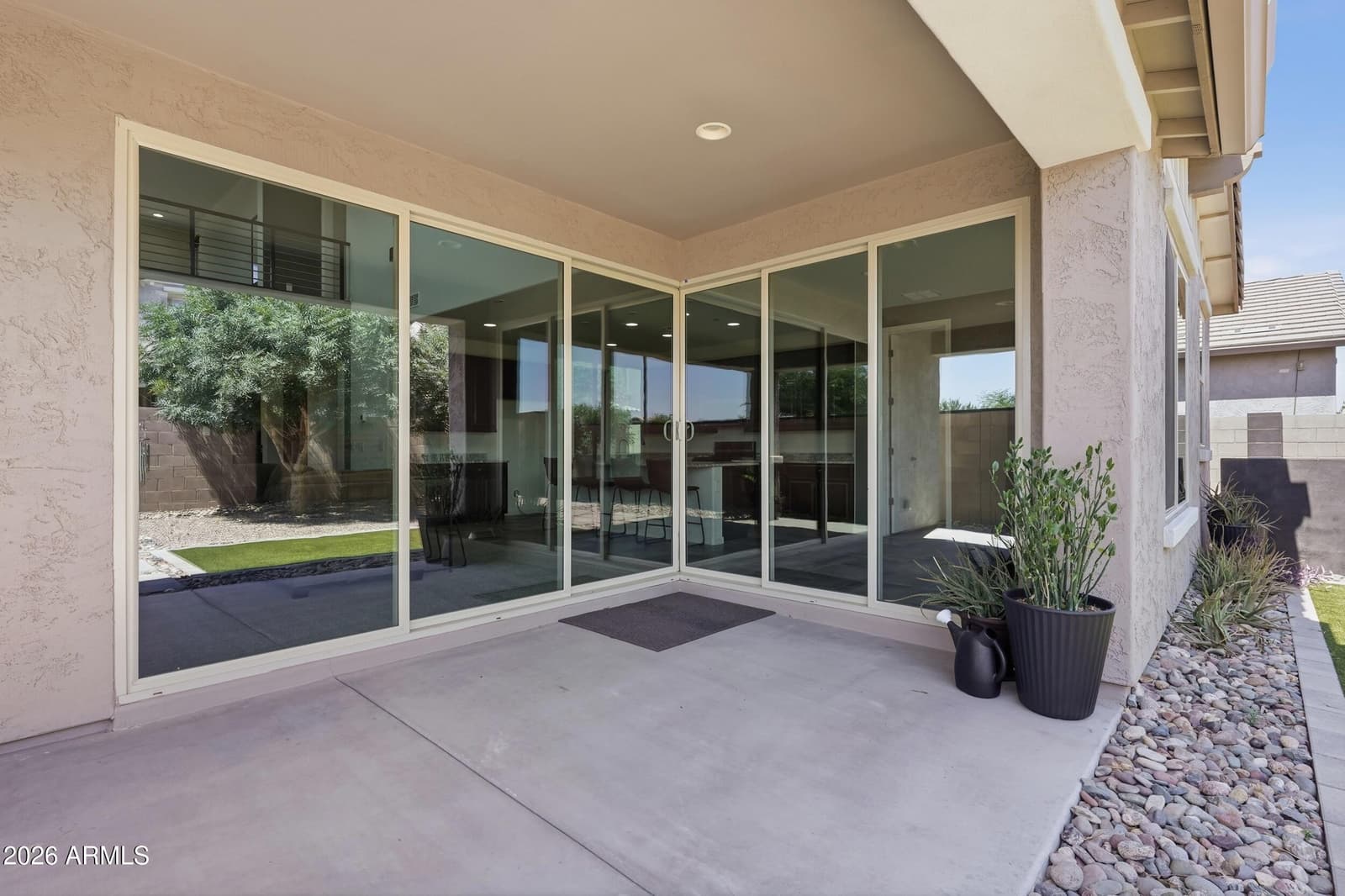 9710 E TUMBLEWEED Avenue, Mesa, AZ 85212 — photo 60 of 85