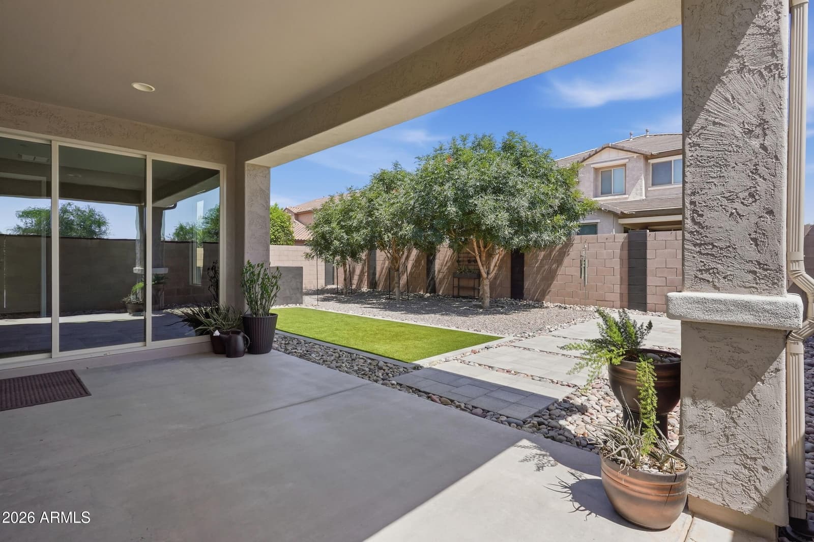 9710 E TUMBLEWEED Avenue, Mesa, AZ 85212 — photo 61 of 85