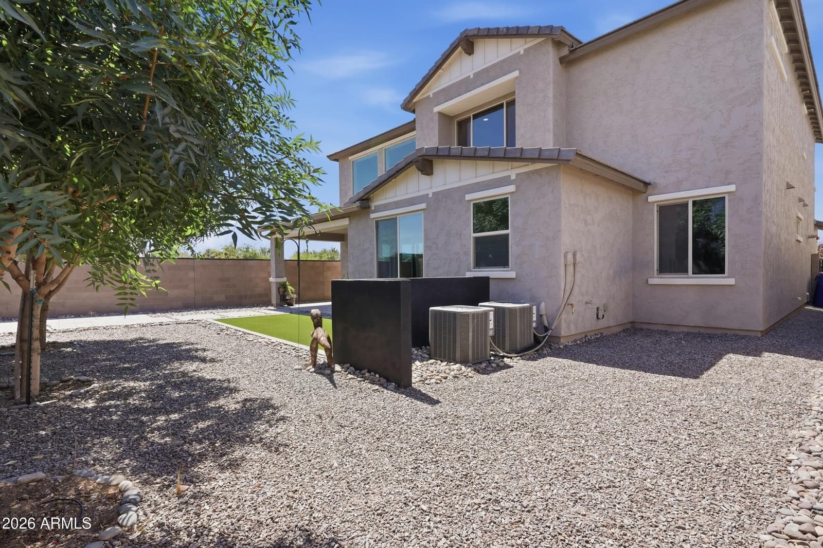 9710 E TUMBLEWEED Avenue, Mesa, AZ 85212 — photo 62 of 85