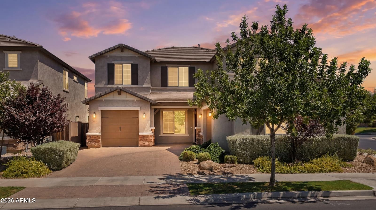 9710 E TUMBLEWEED Avenue, Mesa, AZ 85212