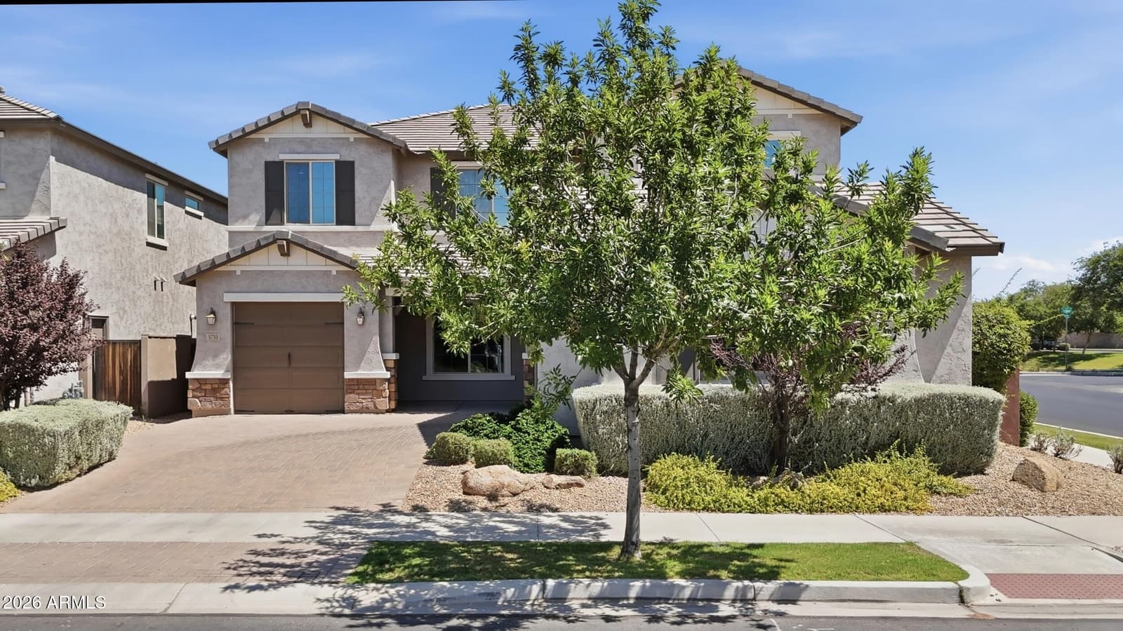 9710 E TUMBLEWEED Avenue, Mesa, AZ 85212 — photo 3 of 85