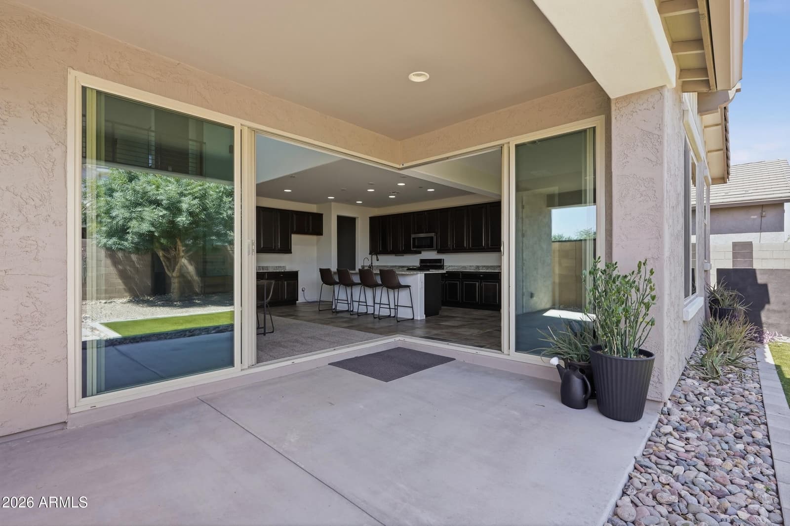 9710 E TUMBLEWEED Avenue, Mesa, AZ 85212 — photo 59 of 85