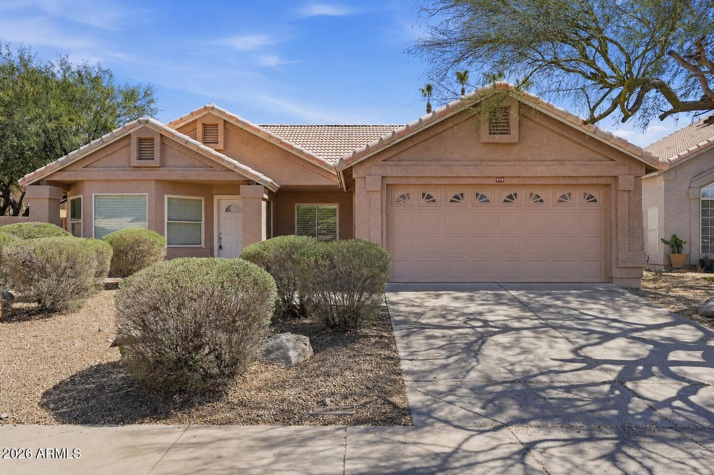 908 E VERBENA Drive, Phoenix, AZ 85048 — photo 1 of 18