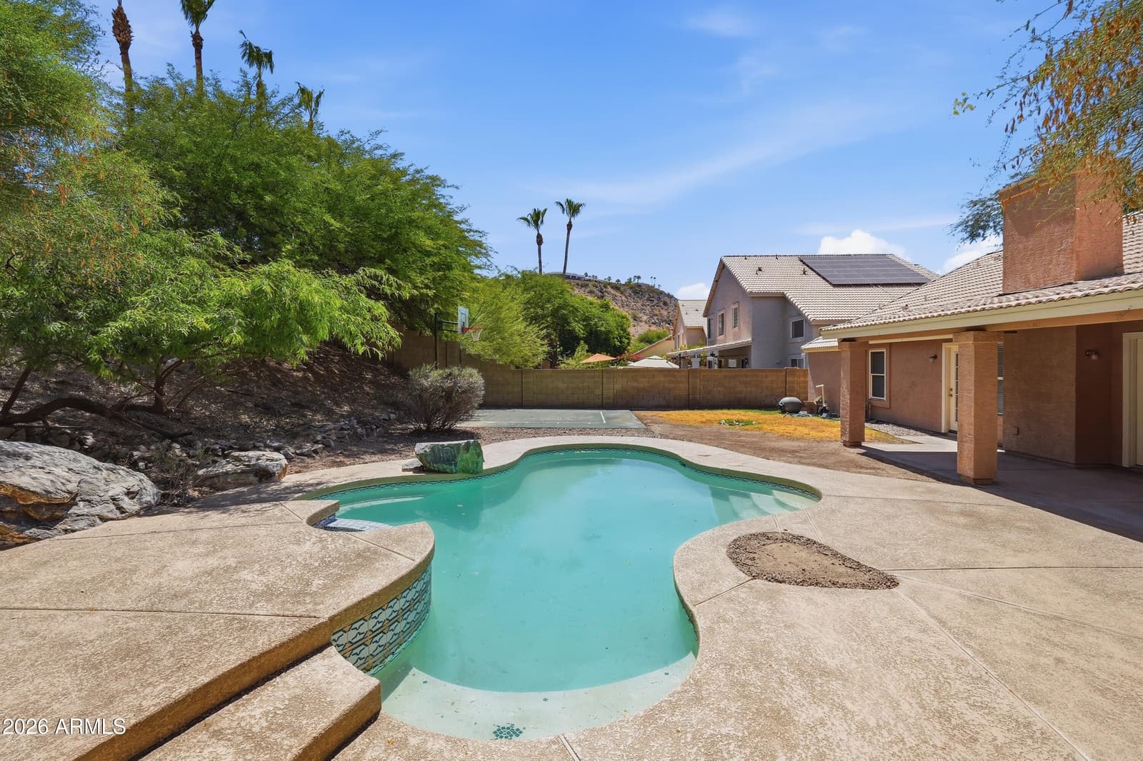 908 E VERBENA Drive, Phoenix, AZ 85048 — photo 16 of 18