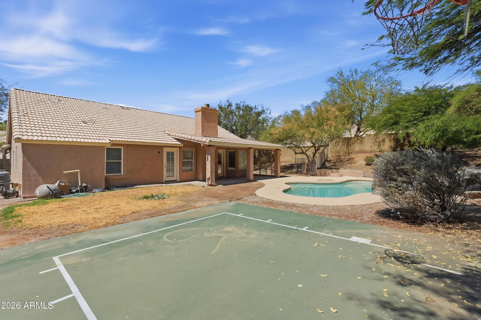 908 E VERBENA Drive, Phoenix, AZ 85048 — photo 17 of 18