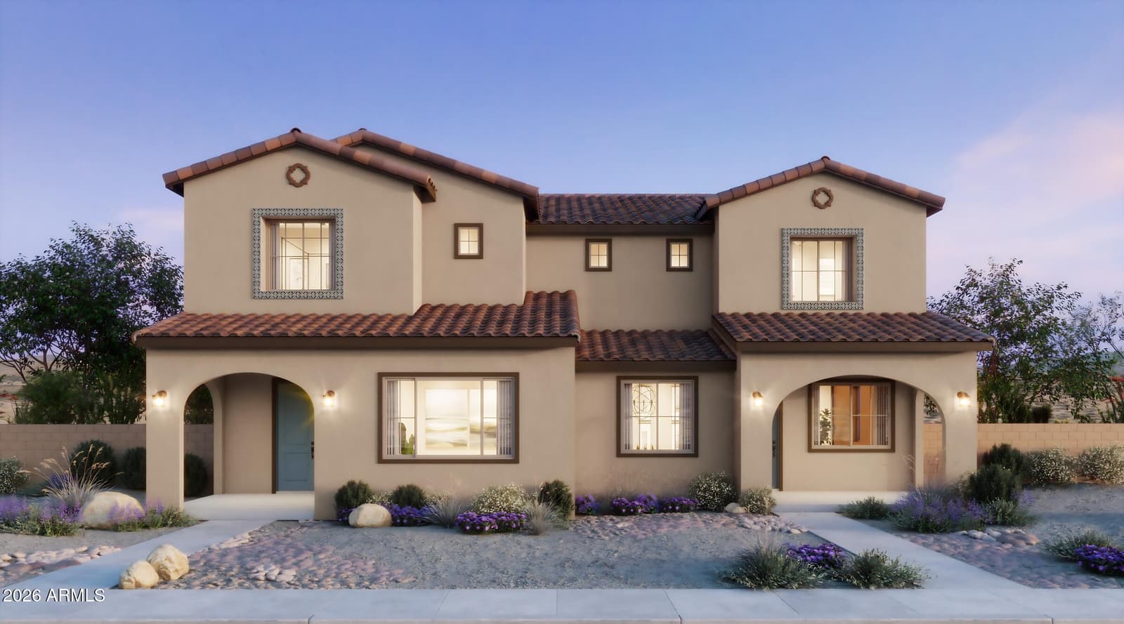 2265 S Falcon Drive, Gilbert, AZ 85295 — photo 1 of 5