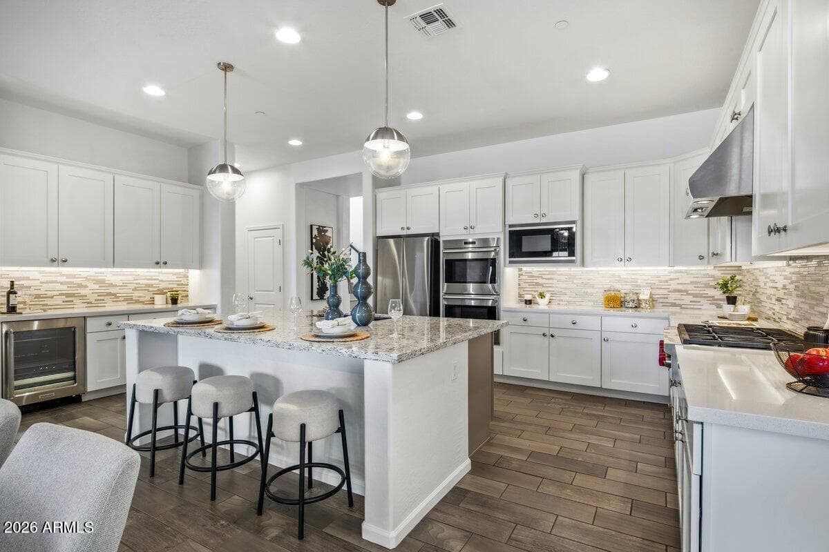 17520 N 96TH Way, Scottsdale, AZ 85255 — photo 4 of 48