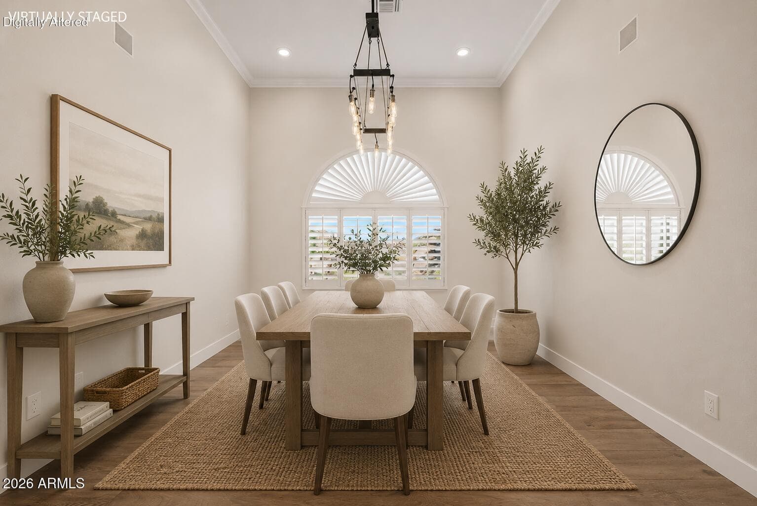 5949 W PINNACLE HILL Drive, Glendale, AZ 85310 — photo 16 of 58