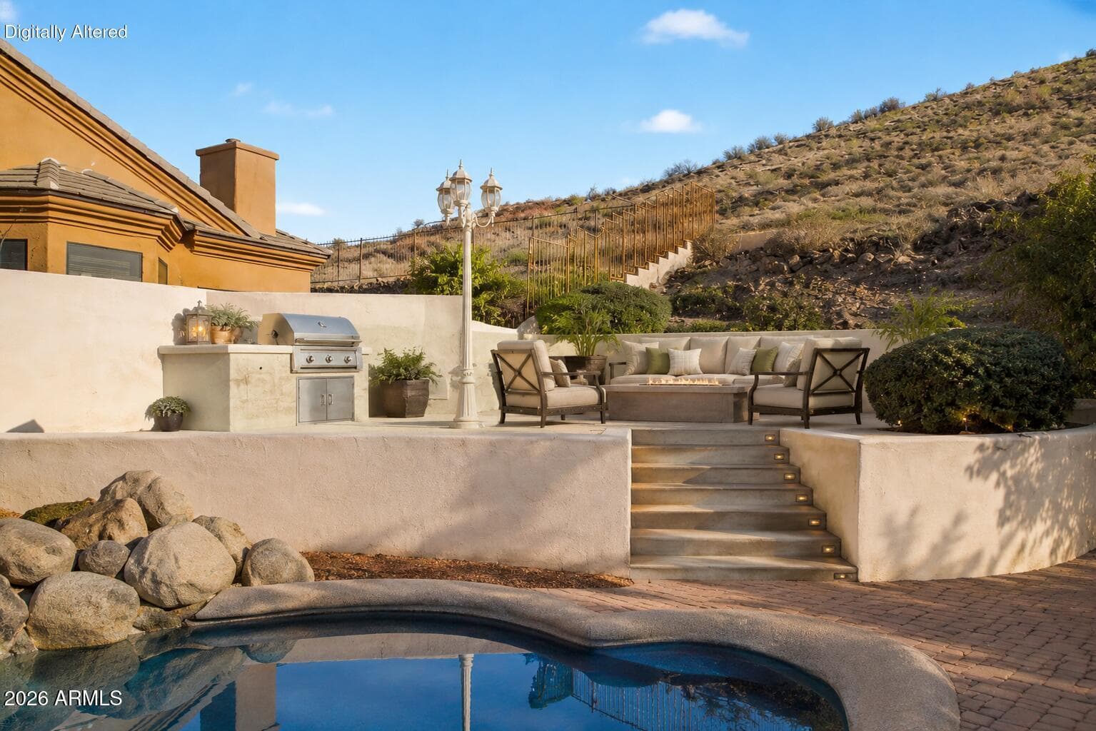 5949 W PINNACLE HILL Drive, Glendale, AZ 85310 — photo 43 of 58