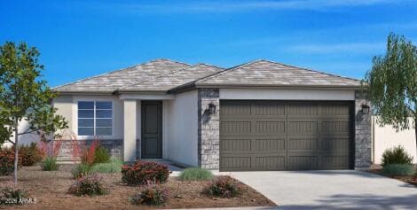 4958 W STRAY HORSE Lane, Laveen, AZ 85339 — photo 1 of 49