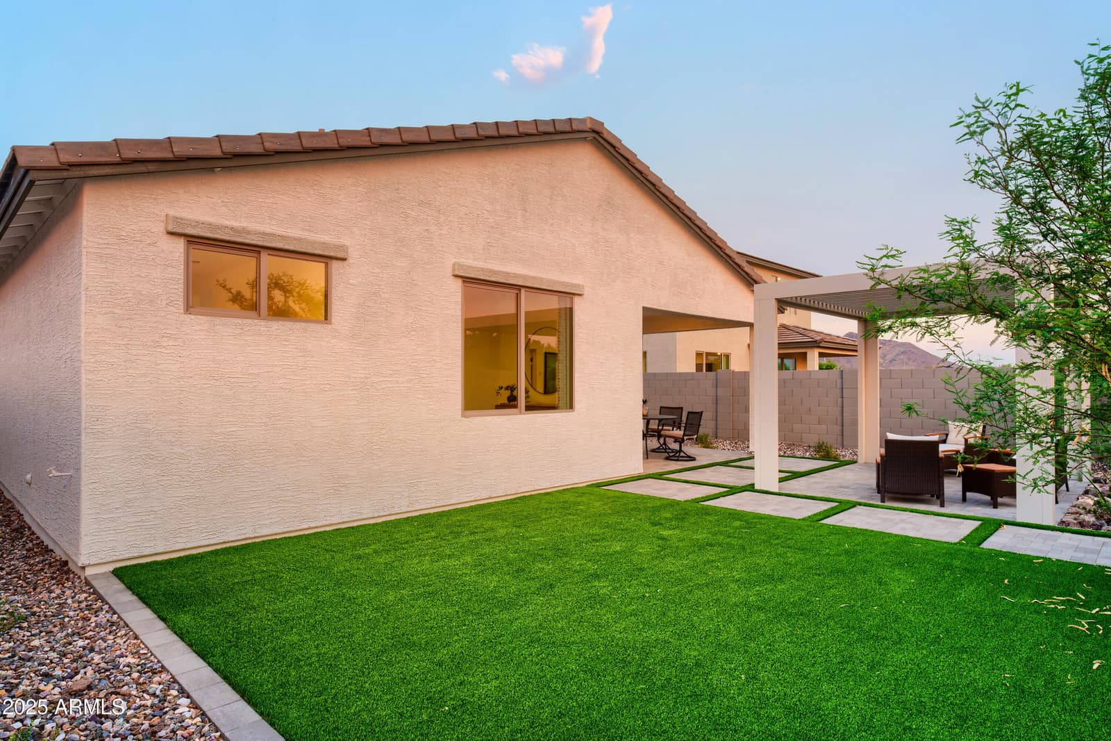 4958 W STRAY HORSE Lane, Laveen, AZ 85339 — photo 37 of 49
