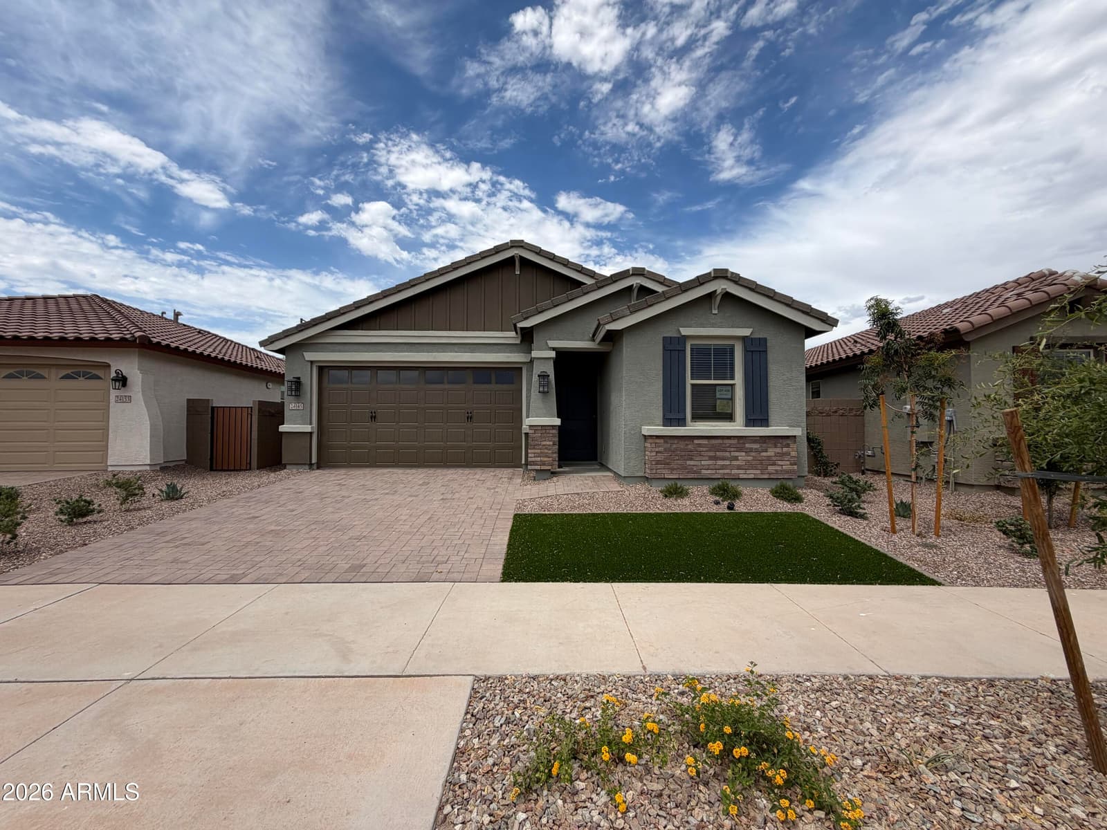 24145 N 162ND Avenue, Surprise, AZ 85387 — photo 1 of 47