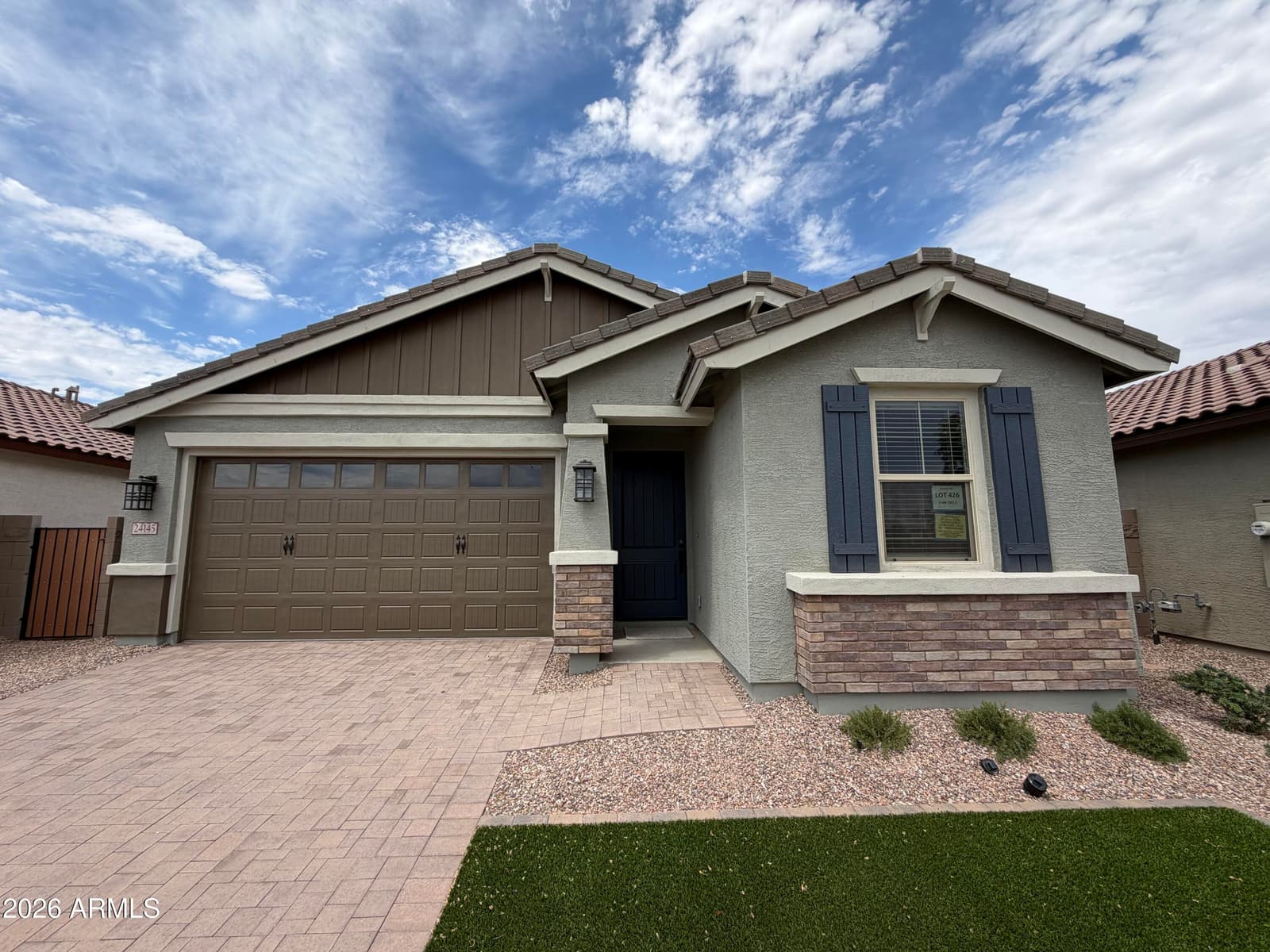 24145 N 162ND Avenue, Surprise, AZ 85387 — photo 2 of 47
