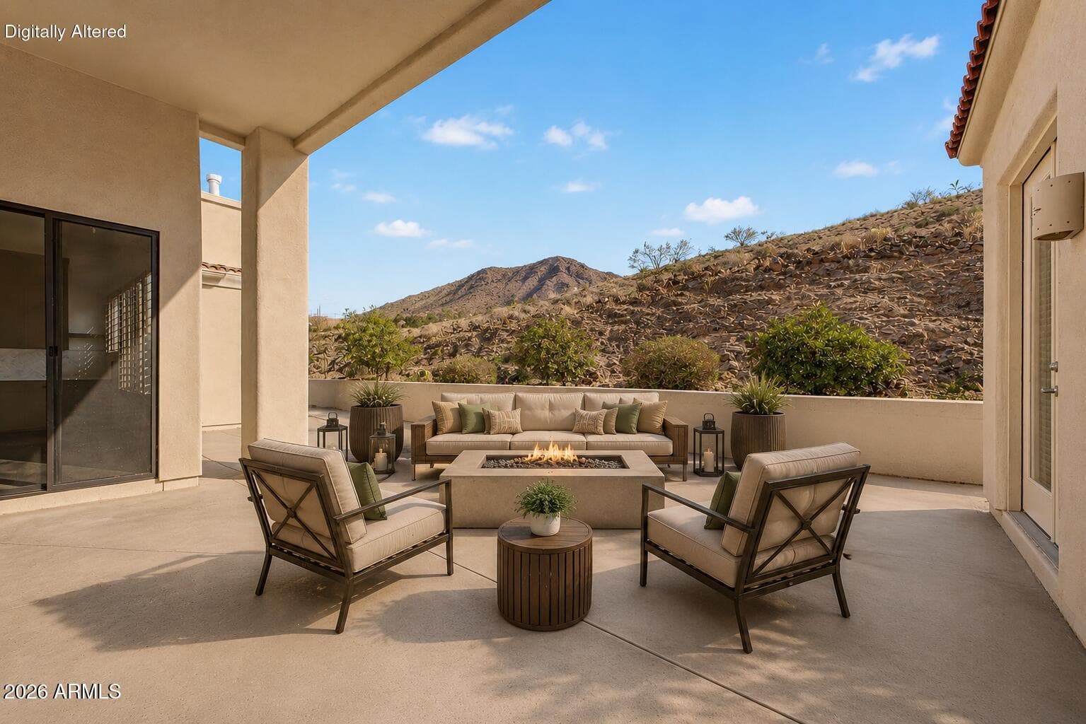 5949 W PINNACLE HILL Drive, Glendale, AZ 85310 — photo 45 of 58