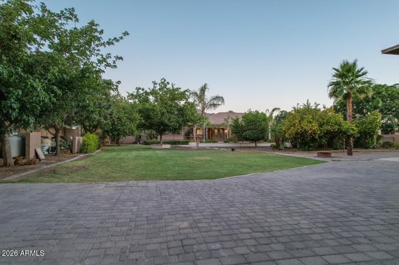 3982 E SUNNYDALE Drive, Queen Creek, AZ 85142 — photo 15 of 67