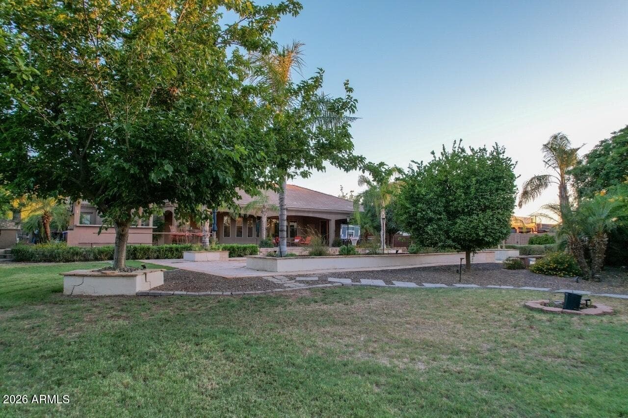 3982 E SUNNYDALE Drive, Queen Creek, AZ 85142 — photo 16 of 67