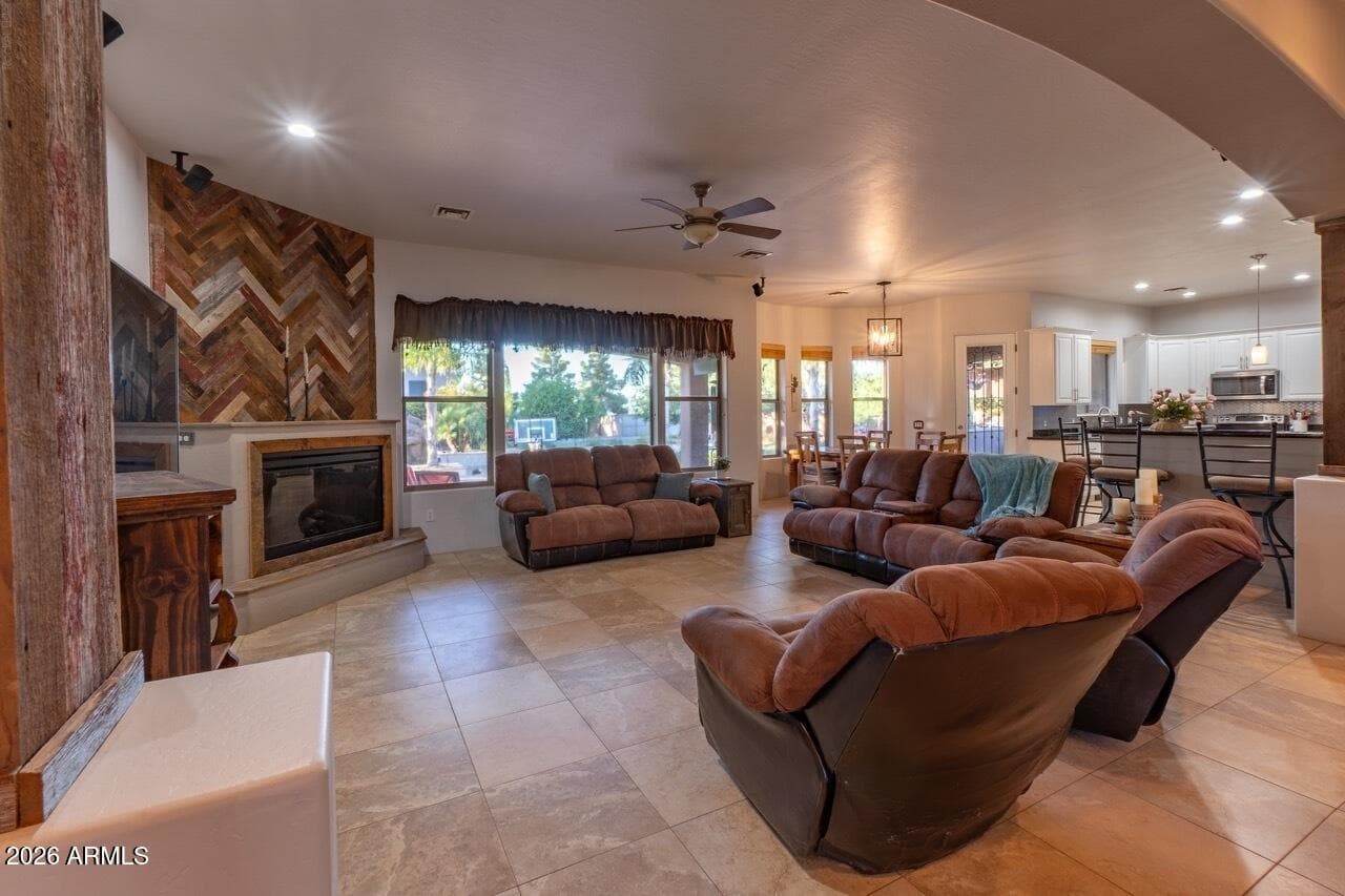 3982 E SUNNYDALE Drive, Queen Creek, AZ 85142 — photo 22 of 67