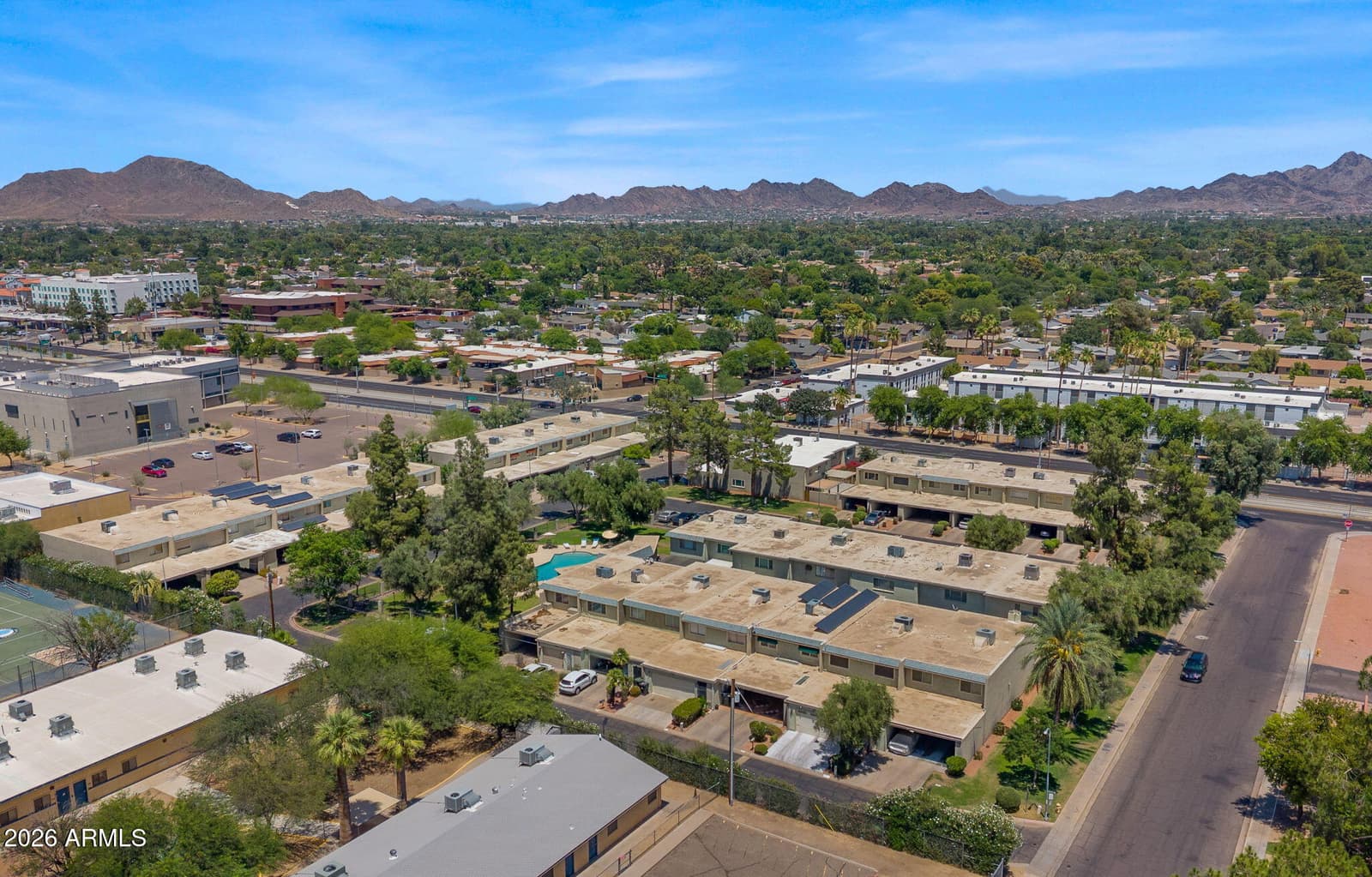7618 N 19TH Drive, Phoenix, AZ 85021 — photo 33 of 33