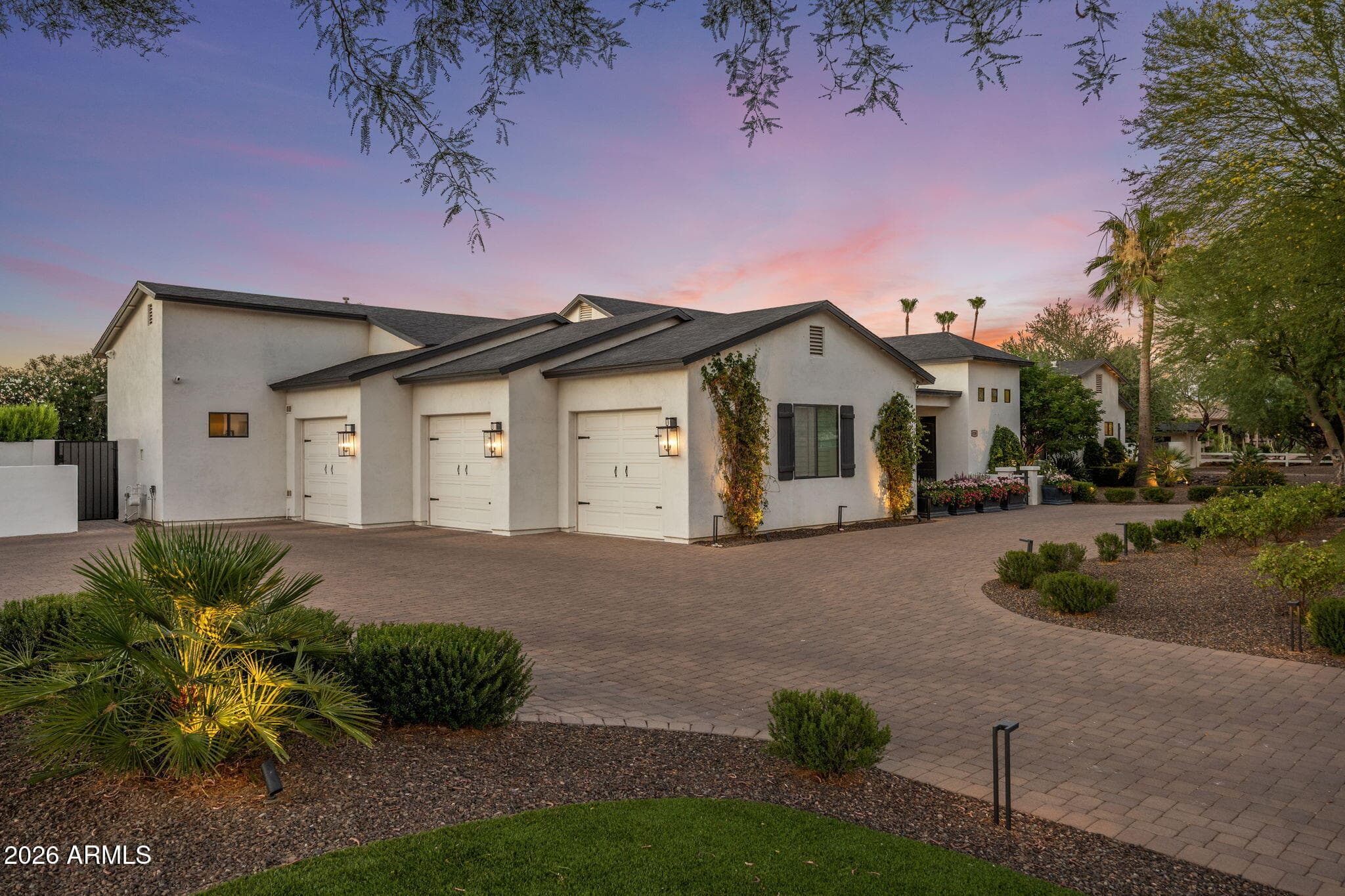 8108 E DESERT COVE Avenue, Scottsdale, AZ 85260 — photo 3 of 45