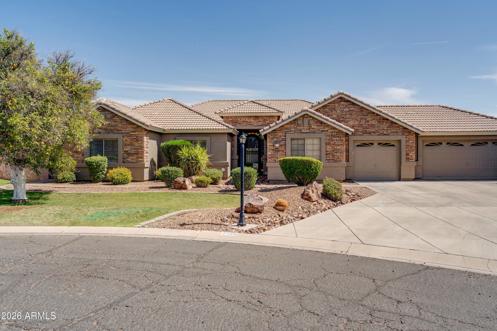 4335 E FOX Circle, Mesa, AZ 85205 — photo 3 of 71