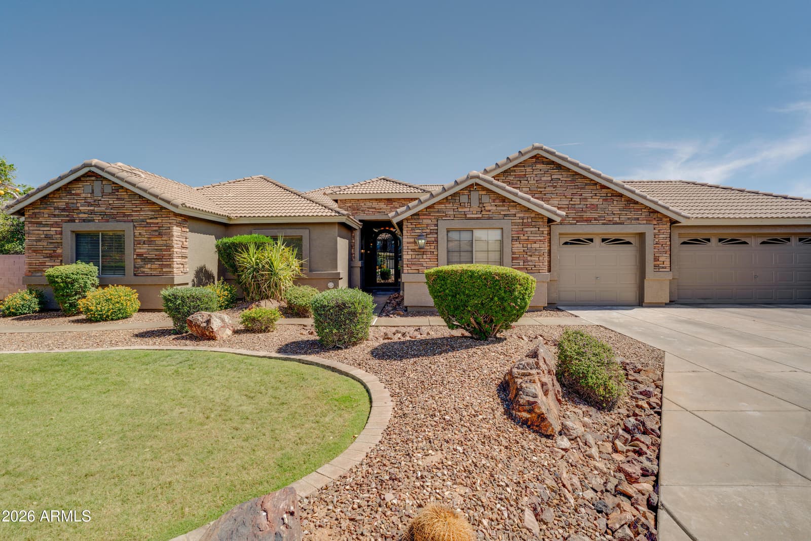 4335 E FOX Circle, Mesa, AZ 85205 — photo 2 of 71