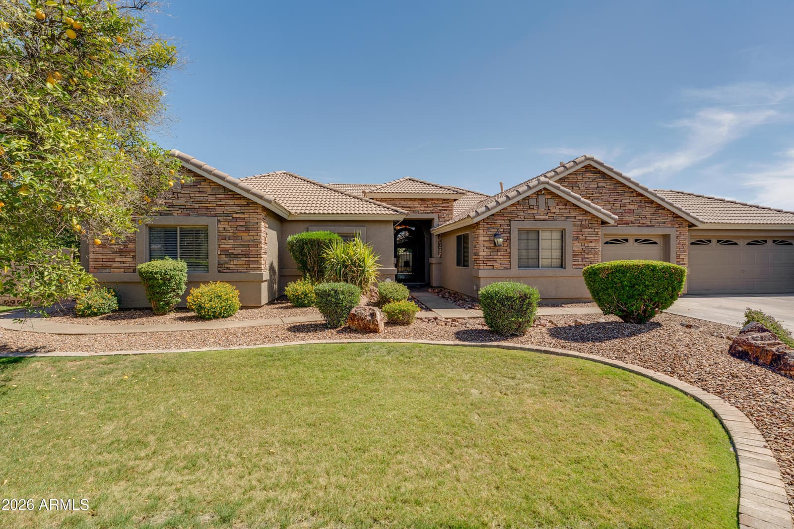 4335 E FOX Circle, Mesa, AZ 85205 — photo 5 of 71