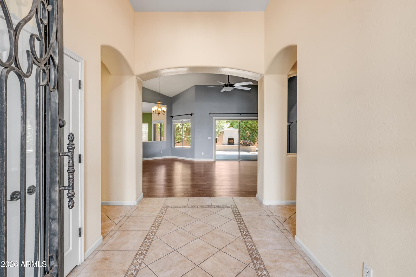 4335 E FOX Circle, Mesa, AZ 85205 — photo 8 of 71