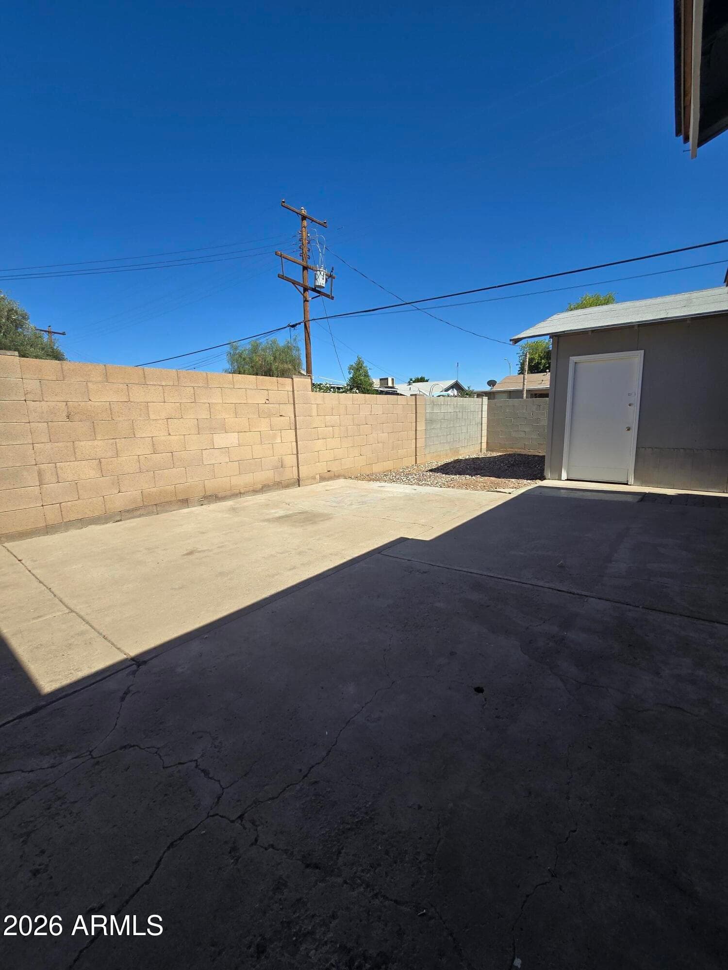 6917 W HIGHLAND Avenue, Phoenix, AZ 85033 — photo 18 of 19