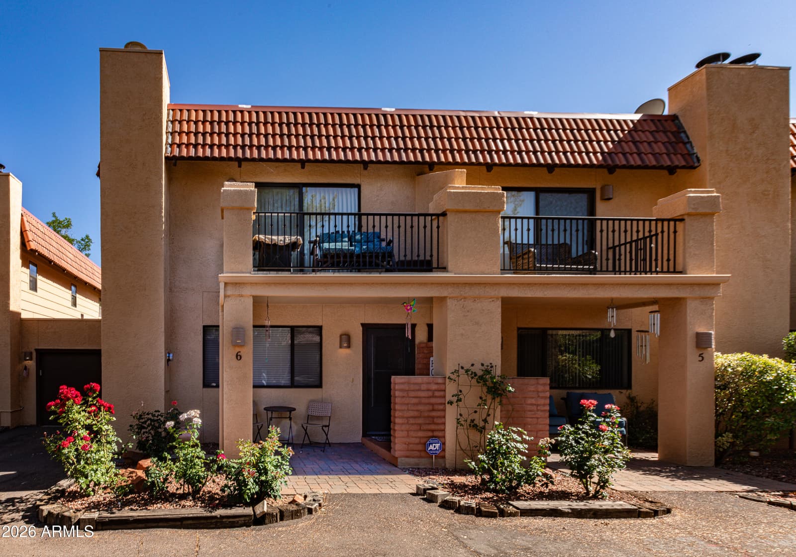 155 S CANYON DIABLO Road 6, Sedona, AZ 86351 — photo 2 of 28