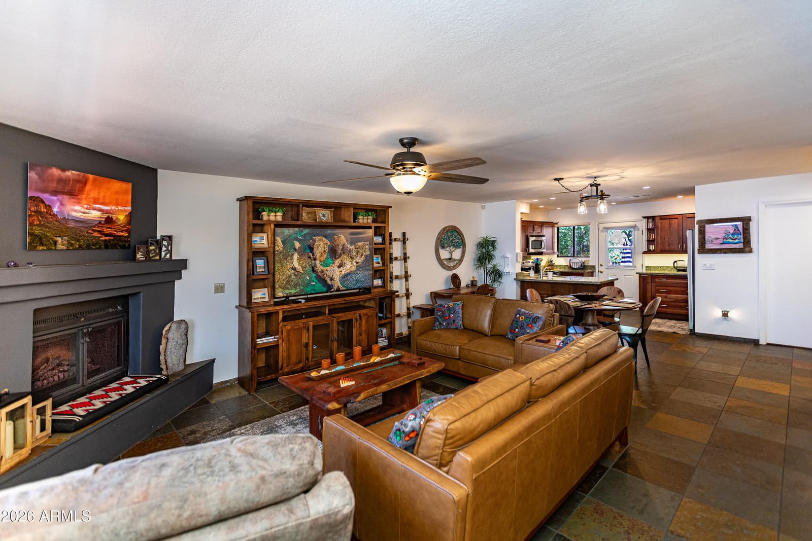 155 S CANYON DIABLO Road 6, Sedona, AZ 86351 — photo 3 of 28
