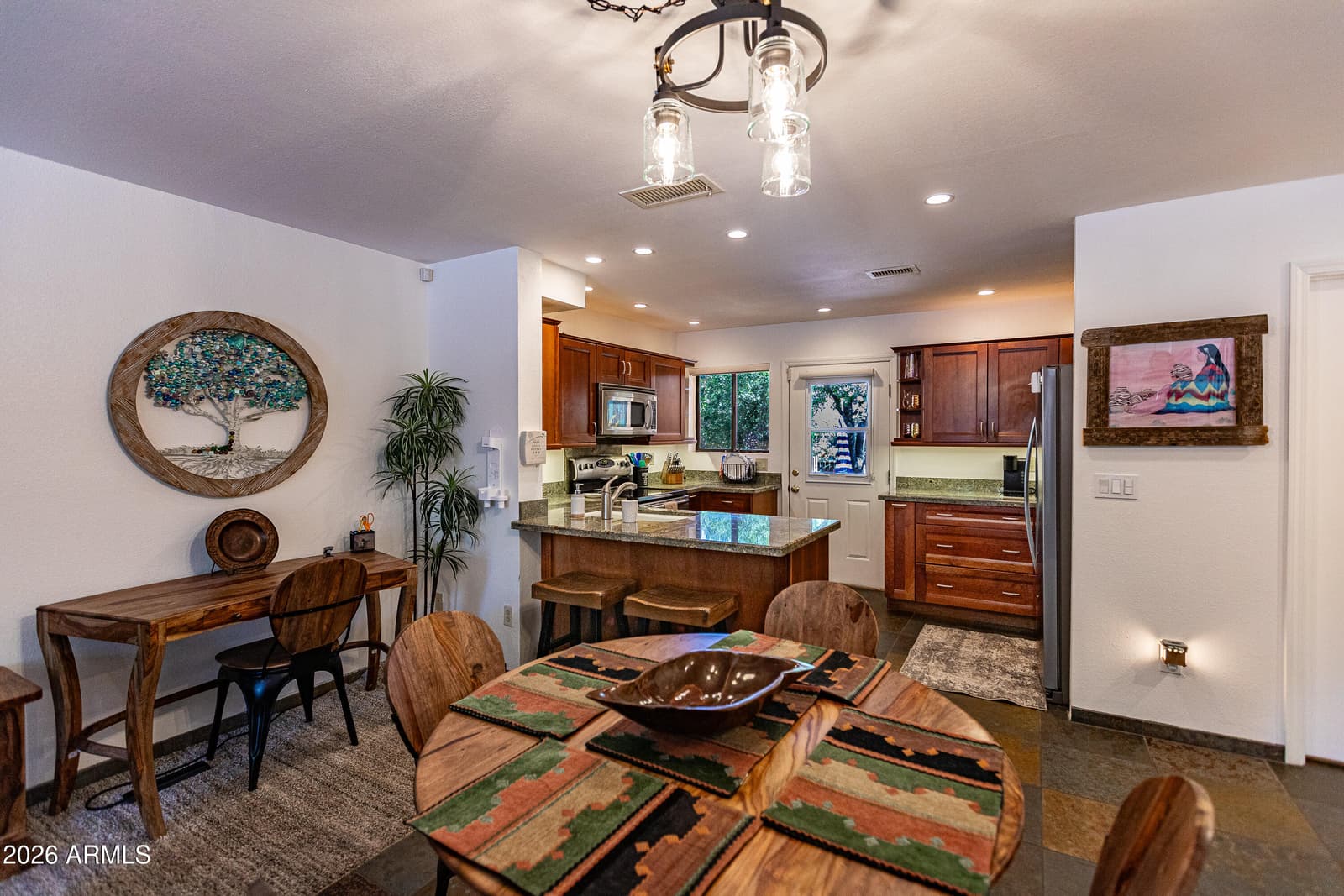 155 S CANYON DIABLO Road 6, Sedona, AZ 86351 — photo 4 of 28