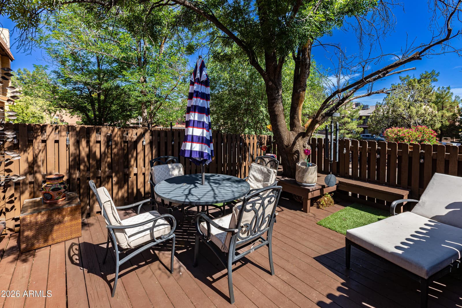 155 S CANYON DIABLO Road 6, Sedona, AZ 86351 — photo 15 of 28