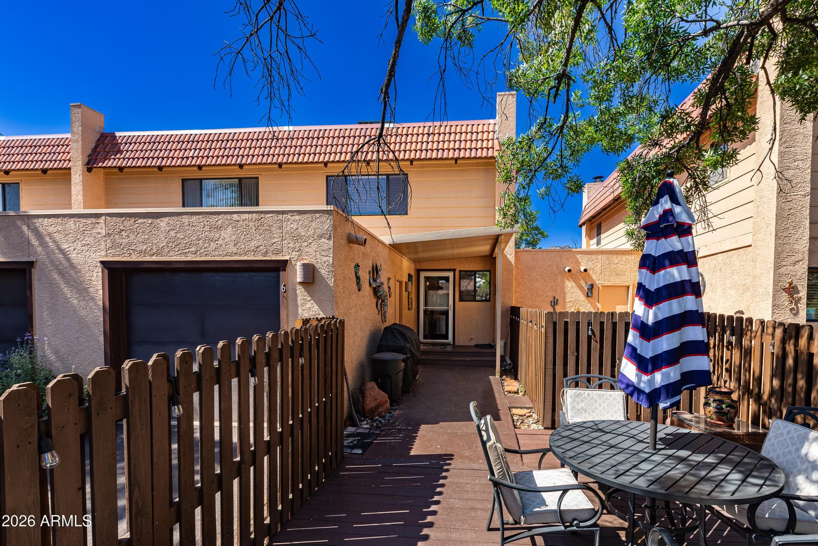 155 S CANYON DIABLO Road 6, Sedona, AZ 86351 — photo 16 of 28