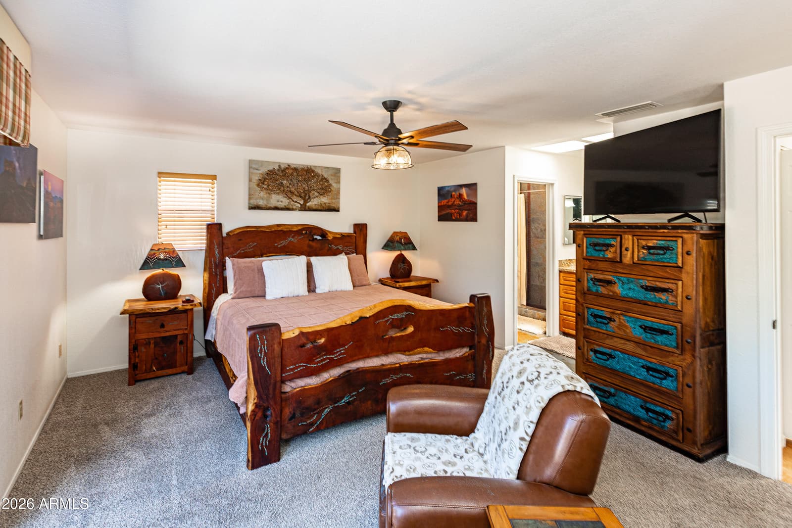 155 S CANYON DIABLO Road 6, Sedona, AZ 86351 — photo 17 of 28