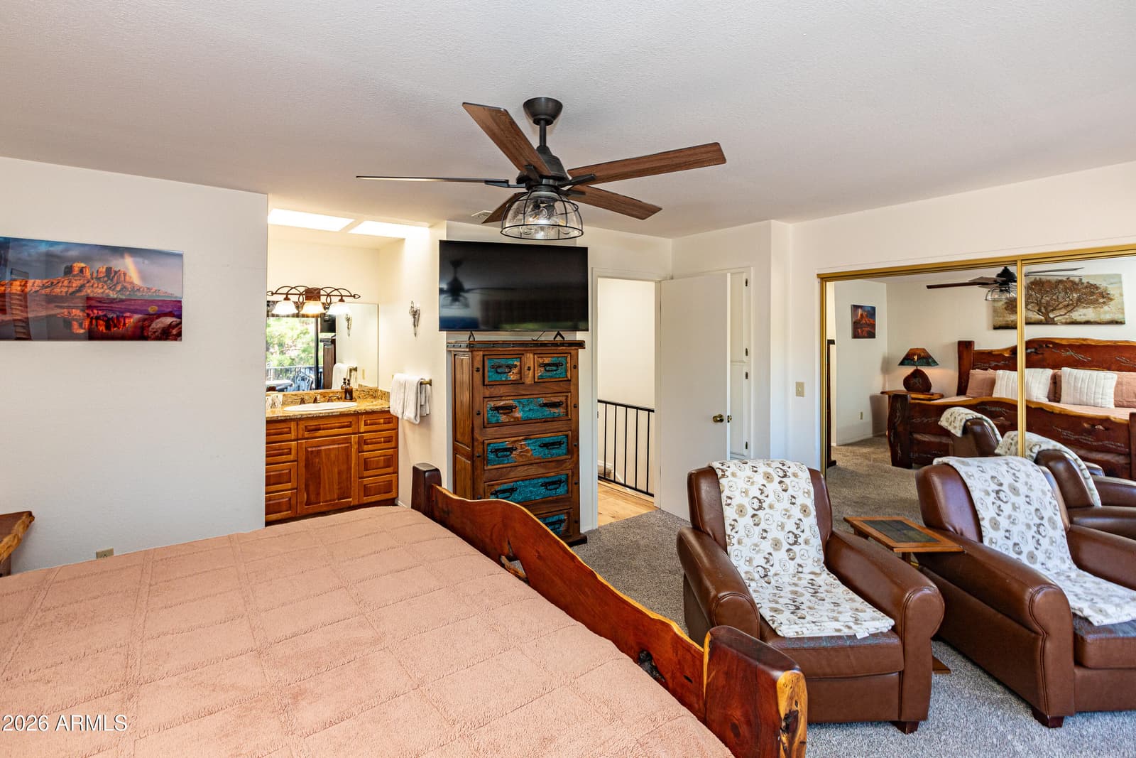 155 S CANYON DIABLO Road 6, Sedona, AZ 86351 — photo 18 of 28