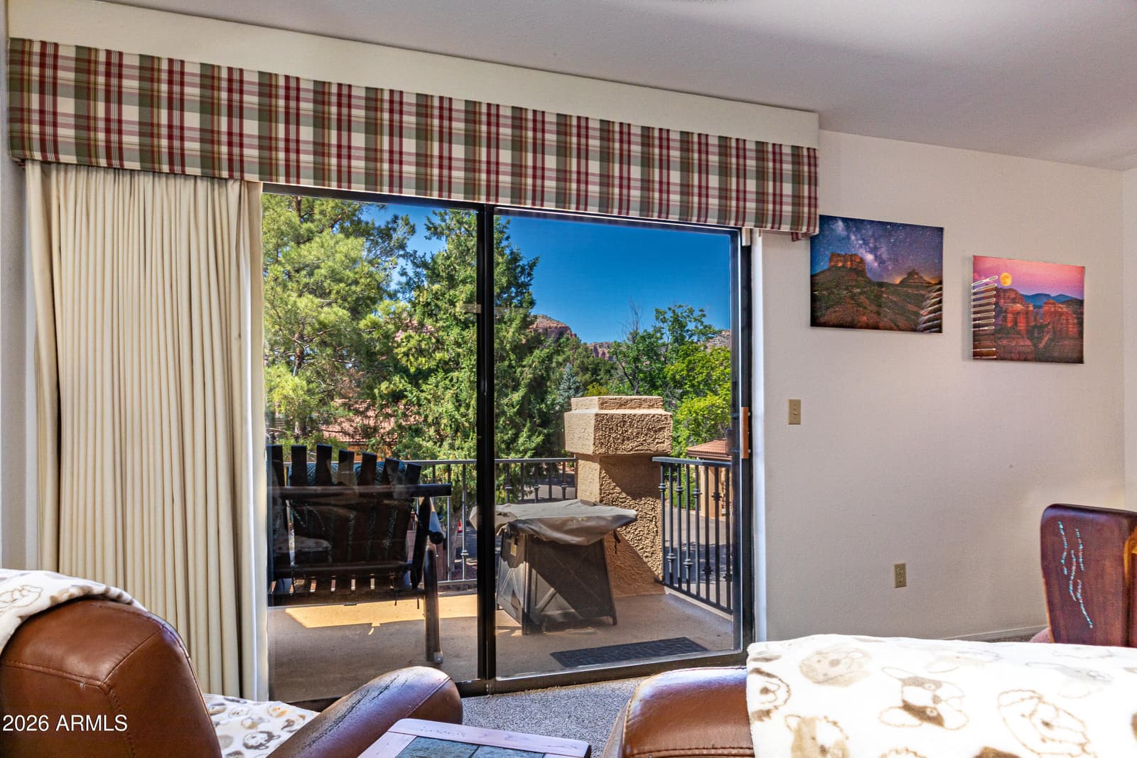 155 S CANYON DIABLO Road 6, Sedona, AZ 86351 — photo 20 of 28