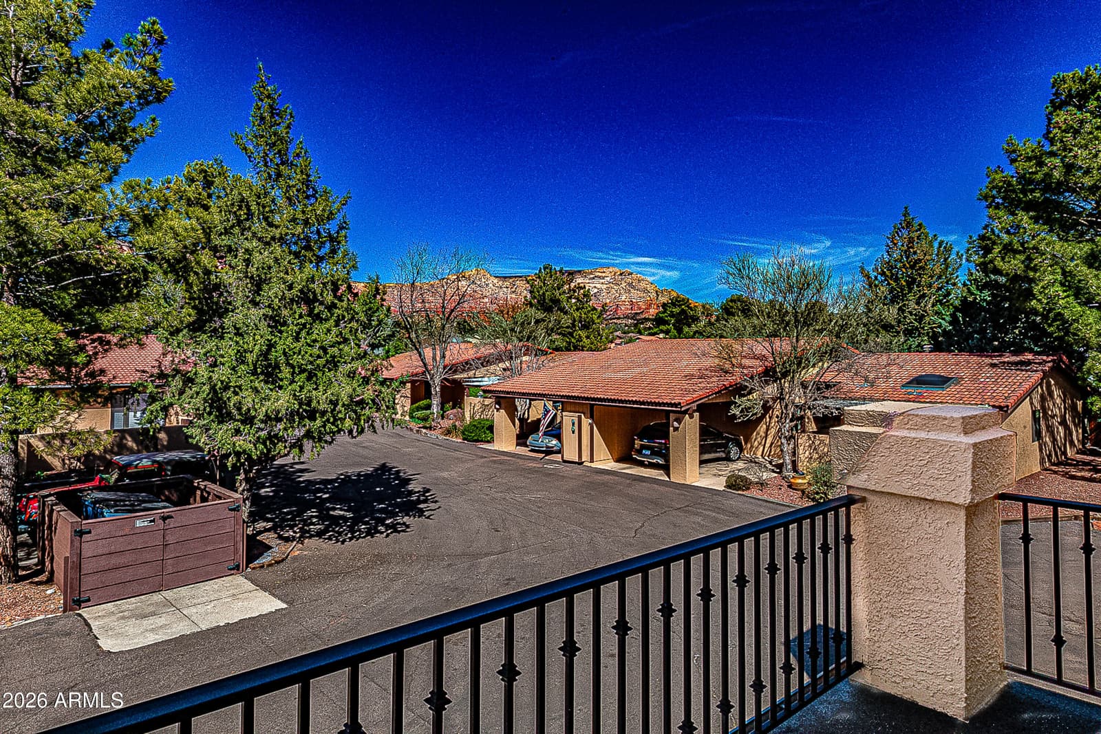 155 S CANYON DIABLO Road 6, Sedona, AZ 86351 — photo 21 of 28
