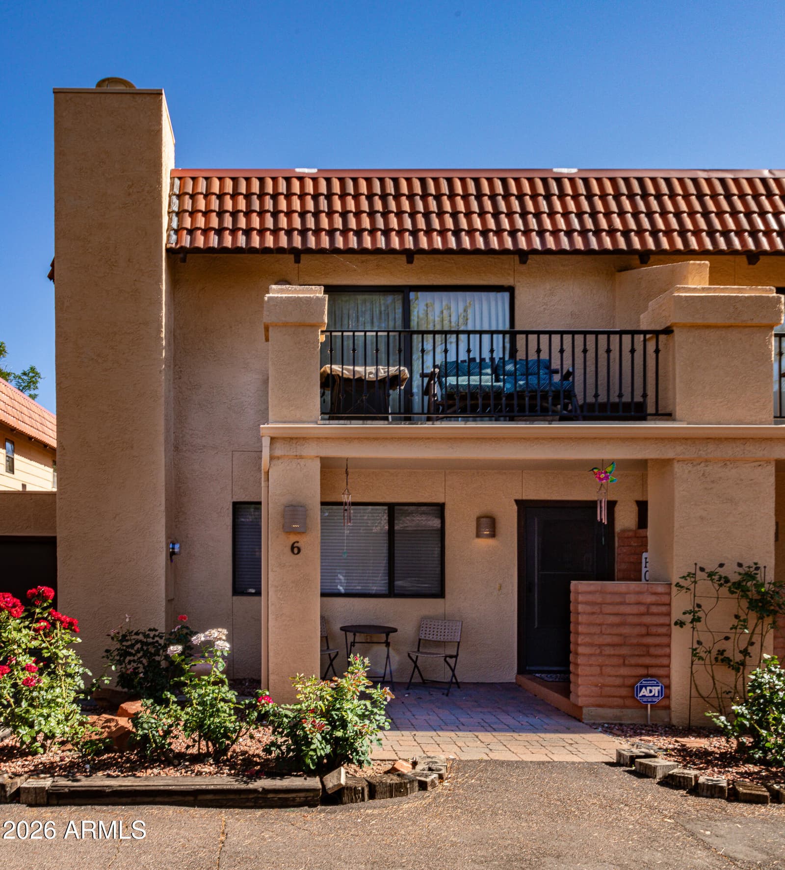 155 S CANYON DIABLO Road 6, Sedona, AZ 86351 — photo 27 of 28