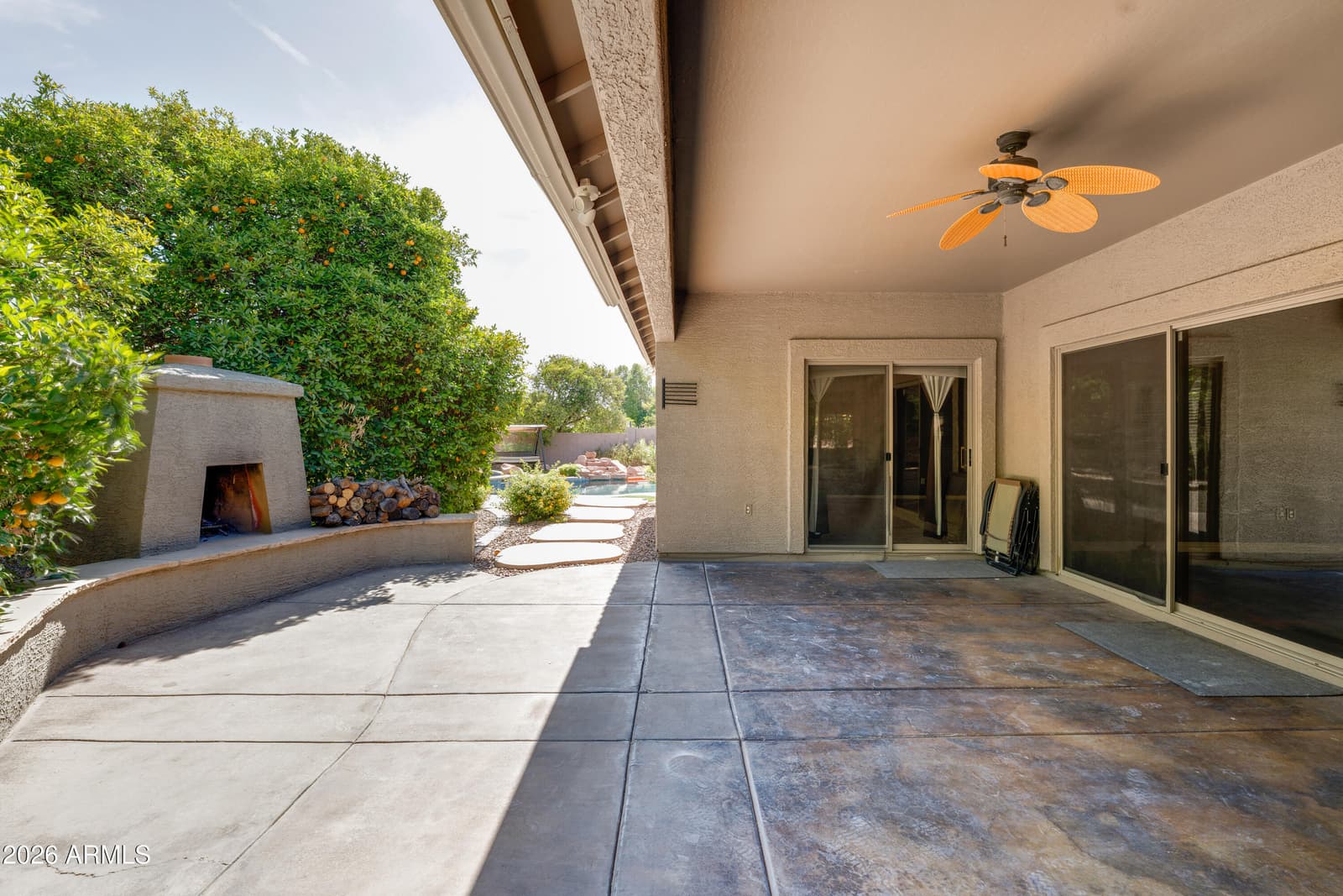 4335 E FOX Circle, Mesa, AZ 85205 — photo 45 of 71
