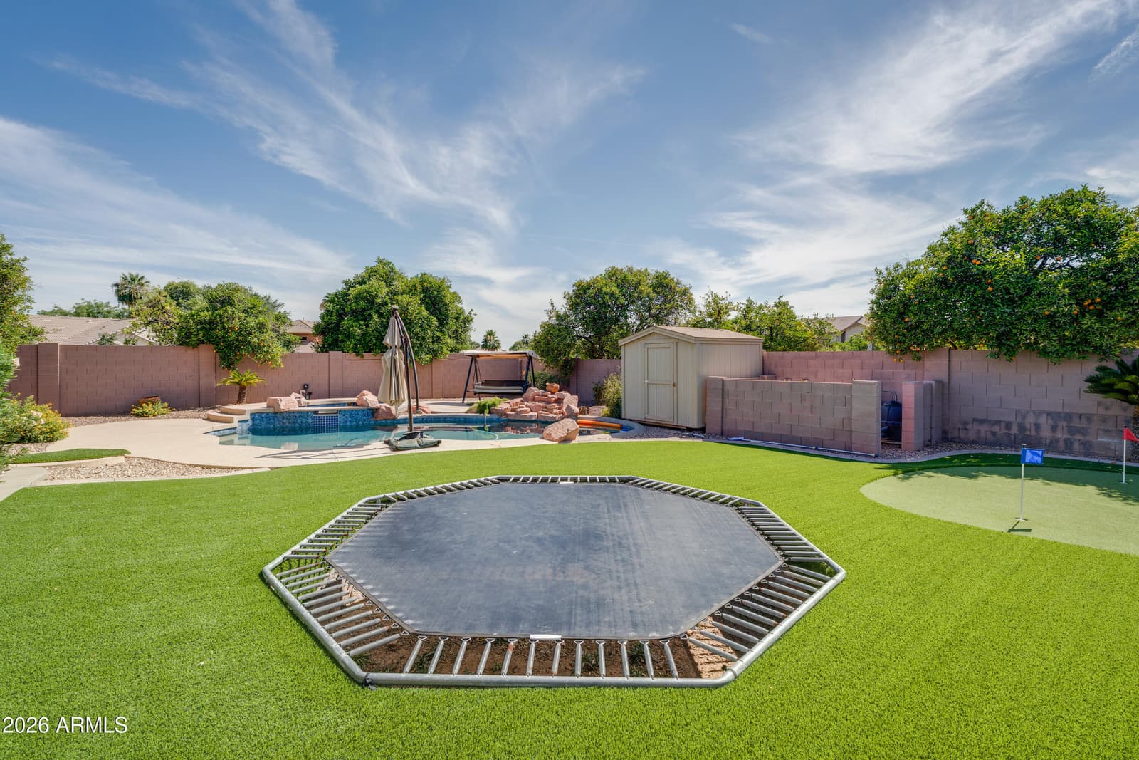 4335 E FOX Circle, Mesa, AZ 85205 — photo 49 of 71