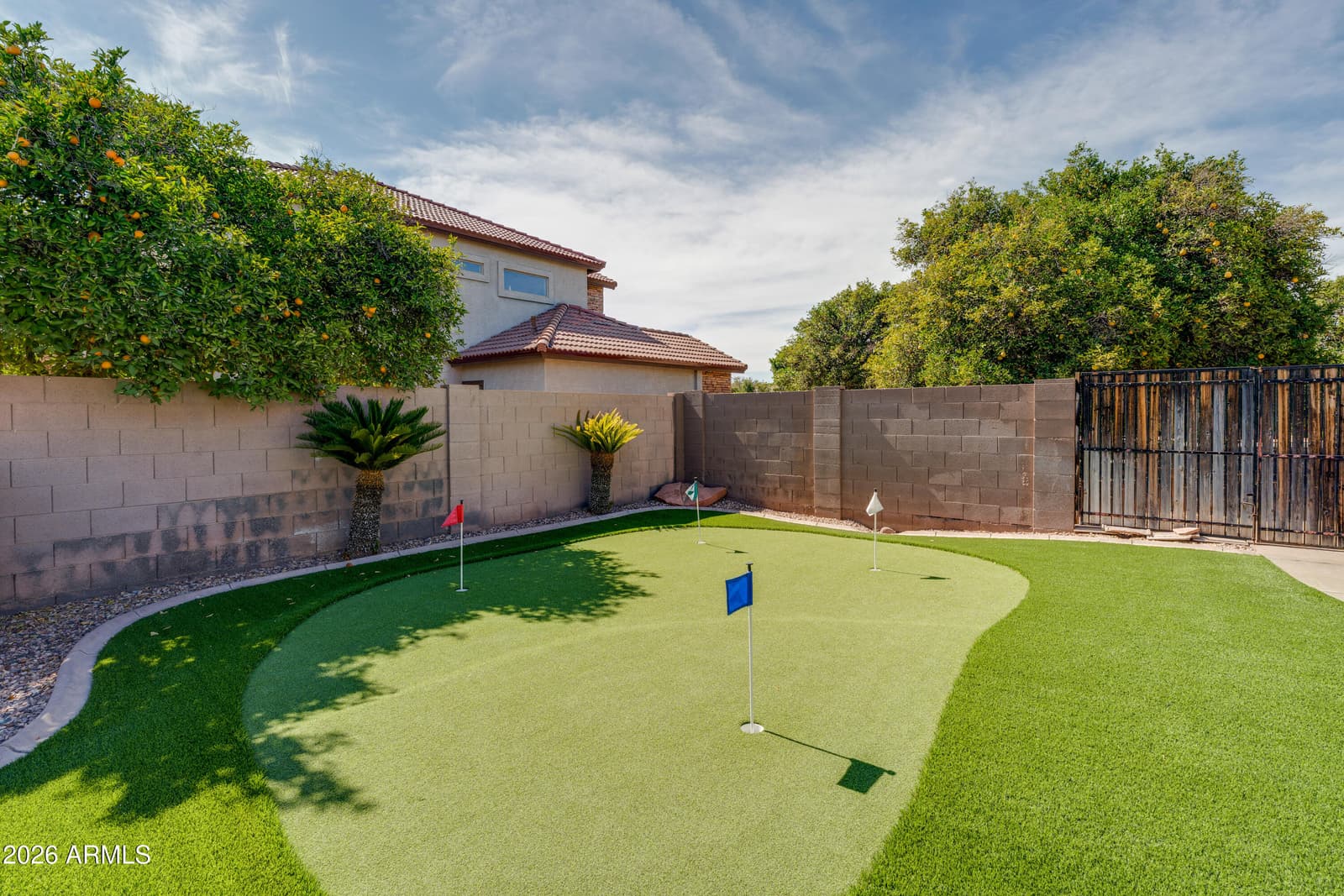4335 E FOX Circle, Mesa, AZ 85205 — photo 51 of 71