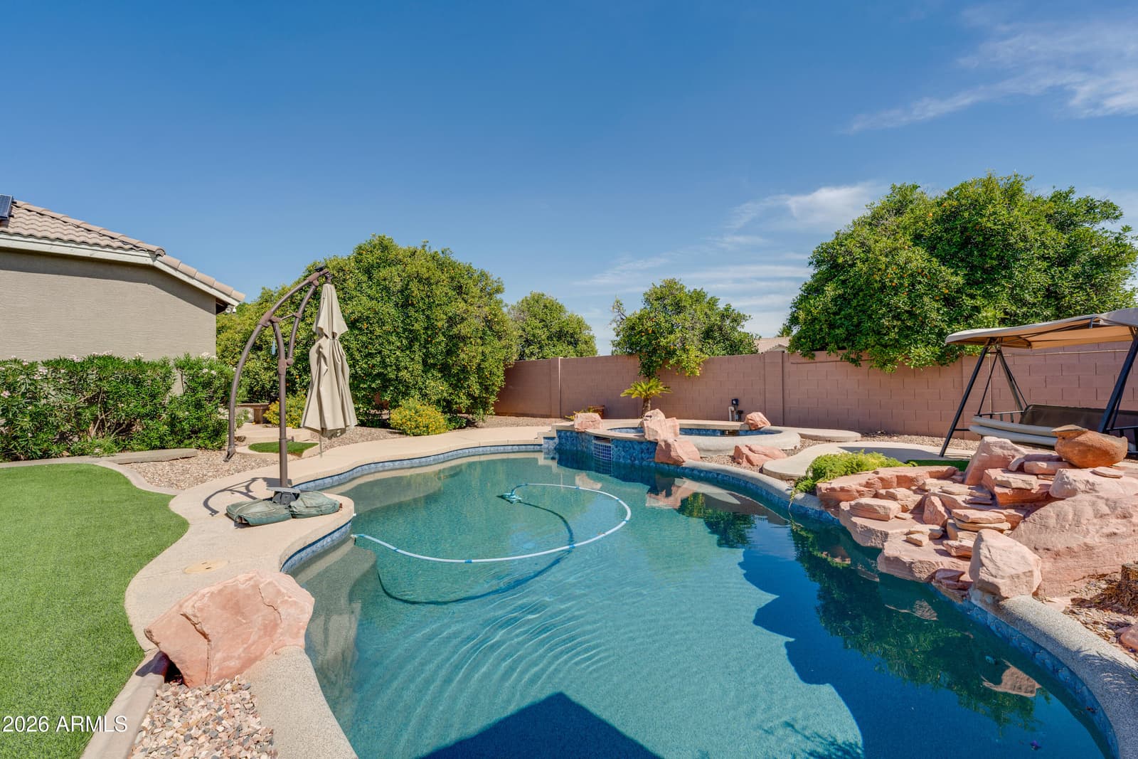 4335 E FOX Circle, Mesa, AZ 85205 — photo 52 of 71