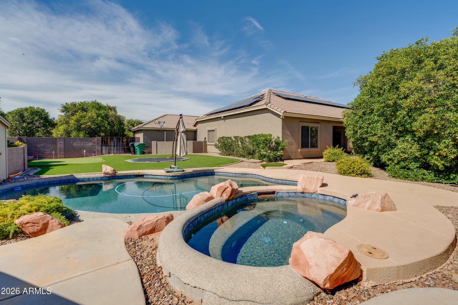 4335 E FOX Circle, Mesa, AZ 85205 — photo 53 of 71