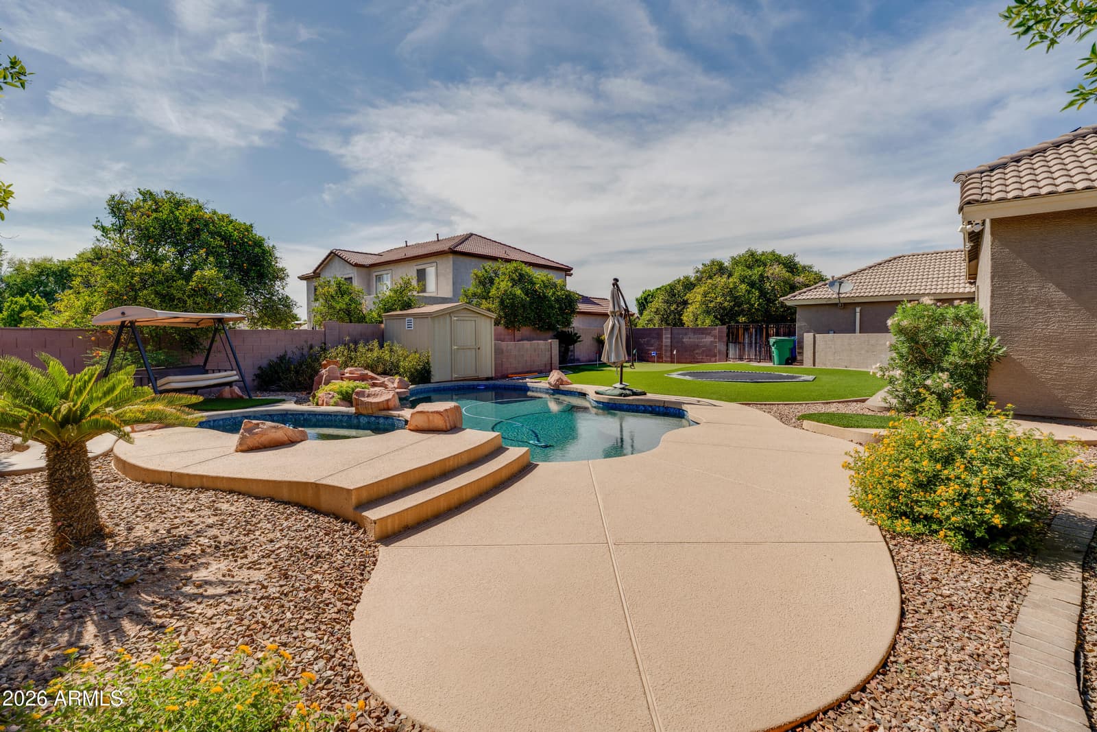 4335 E FOX Circle, Mesa, AZ 85205 — photo 55 of 71