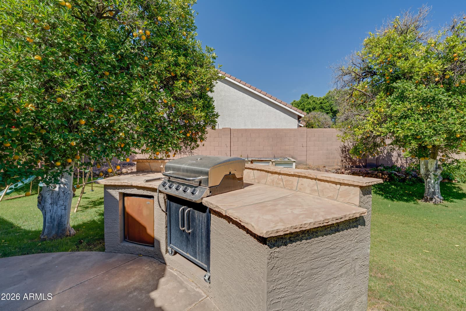 4335 E FOX Circle, Mesa, AZ 85205 — photo 56 of 71