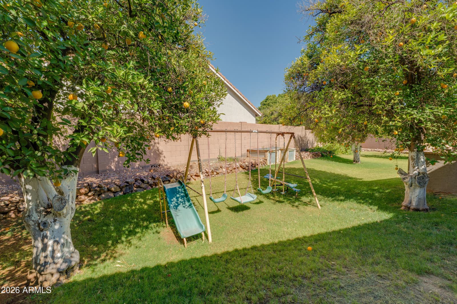4335 E FOX Circle, Mesa, AZ 85205 — photo 57 of 71