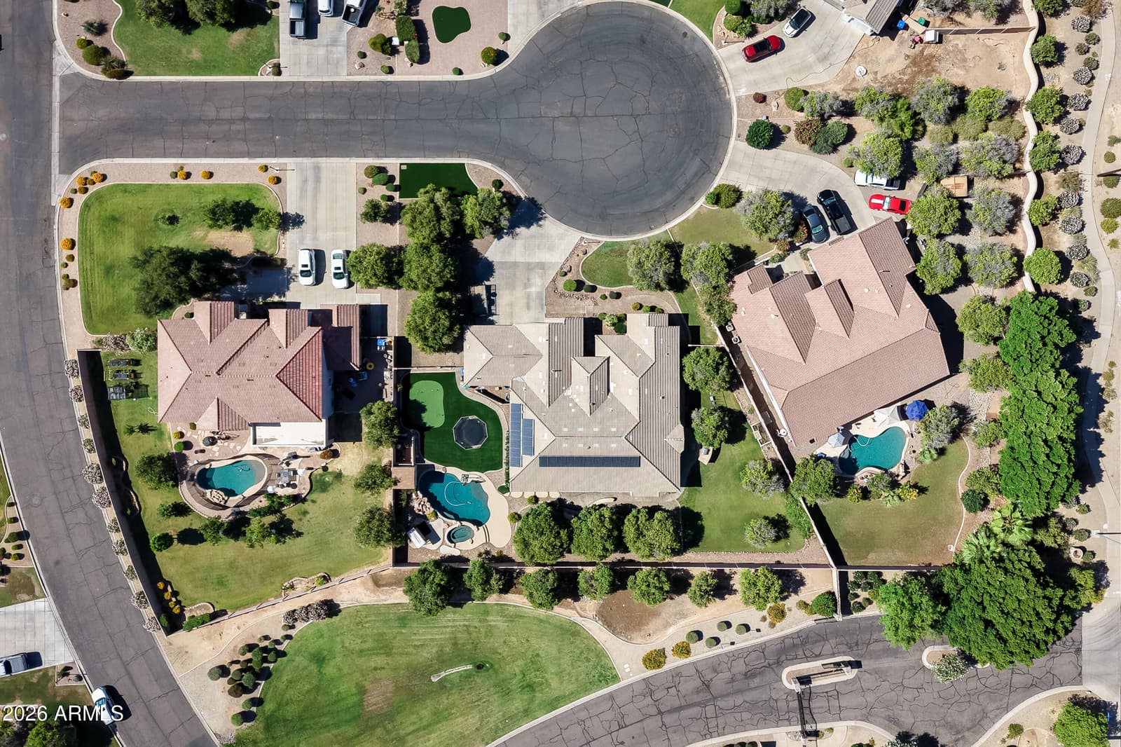 4335 E FOX Circle, Mesa, AZ 85205 — photo 59 of 71