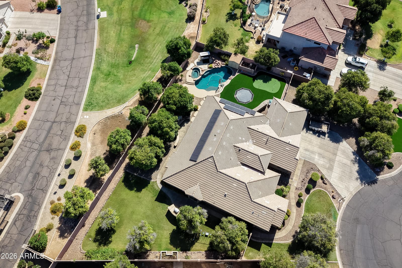 4335 E FOX Circle, Mesa, AZ 85205 — photo 67 of 71