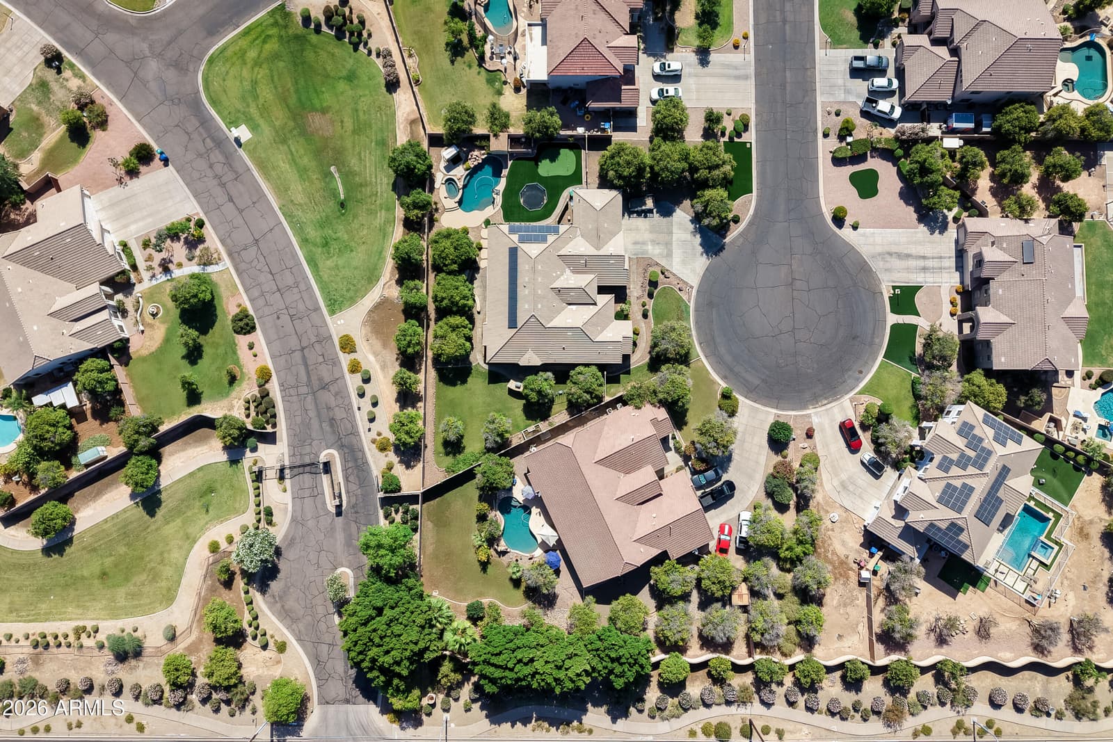 4335 E FOX Circle, Mesa, AZ 85205 — photo 68 of 71